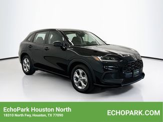 Used 2023 Honda HR-V LX video 1