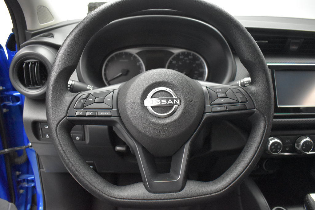 Used 2024 Nissan Kicks S FWD image 16
