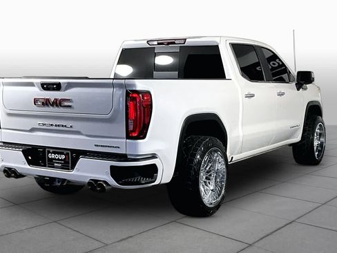 Used 2023 GMC Sierra 1500 Denali AWD/4WD image 13