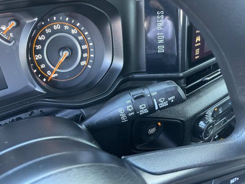 New 2026 Jeep Wrangler Unlimited Sport AWD/4WD image 38