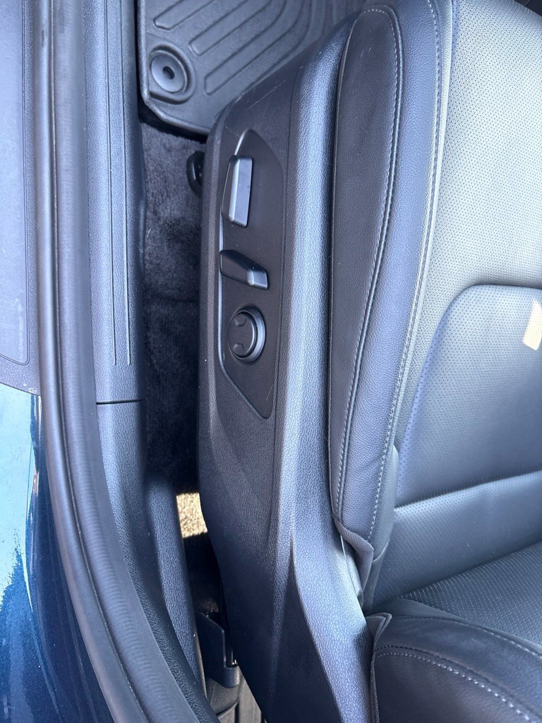 Used 2025 Kia Sportage EX w/ EX Premium Package AWD/4WD image 16