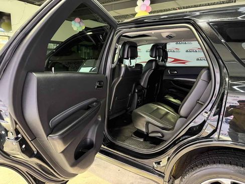 Used 2019 Dodge Durango GT image 38