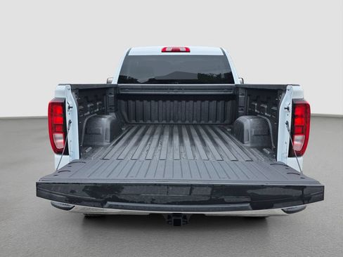 New 2026 GMC Sierra 1500 Pro w/ Pro Value Package AWD/4WD image 15
