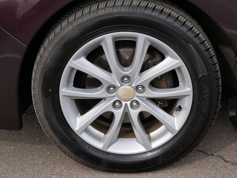 Used 2012 Subaru Impreza 2.0i Premium w/ All-Weather Pkg image 15