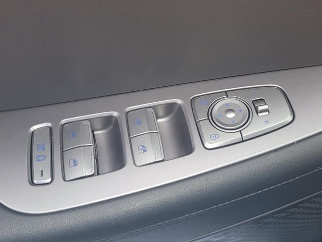 Used 2025 Hyundai Palisade SEL AWD/4WD image 31