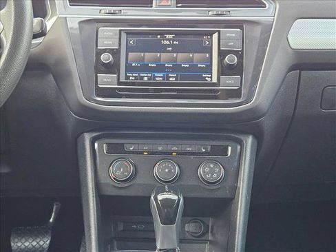 Used 2023 Volkswagen Tiguan S FWD image 13