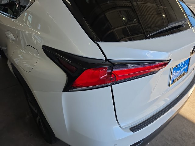 Used 2018 Lexus NX 300 AWD w/ Premium Package image 33