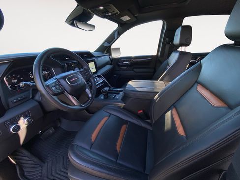 Used 2024 GMC Sierra 1500 AT4 w/ Technology Package image 23