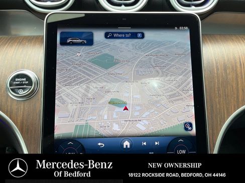 Used 2026 Mercedes-Benz GLC 300 4MATIC image 28