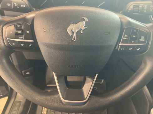 Used 2023 Ford Bronco Sport Big Bend image 14