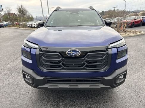 New 2026 Subaru Outback Touring AWD/4WD image 2