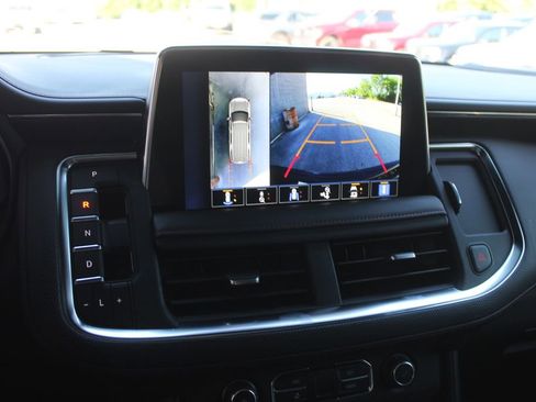 Used 2023 Chevrolet Tahoe RST w/ Luxury Package RWD image 24