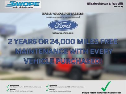 New 2026 Ford F150 XLT w/ Equipment Group 302A MID
