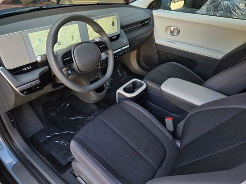 Used 2024 Hyundai Ioniq 5 SEL RWD image 10