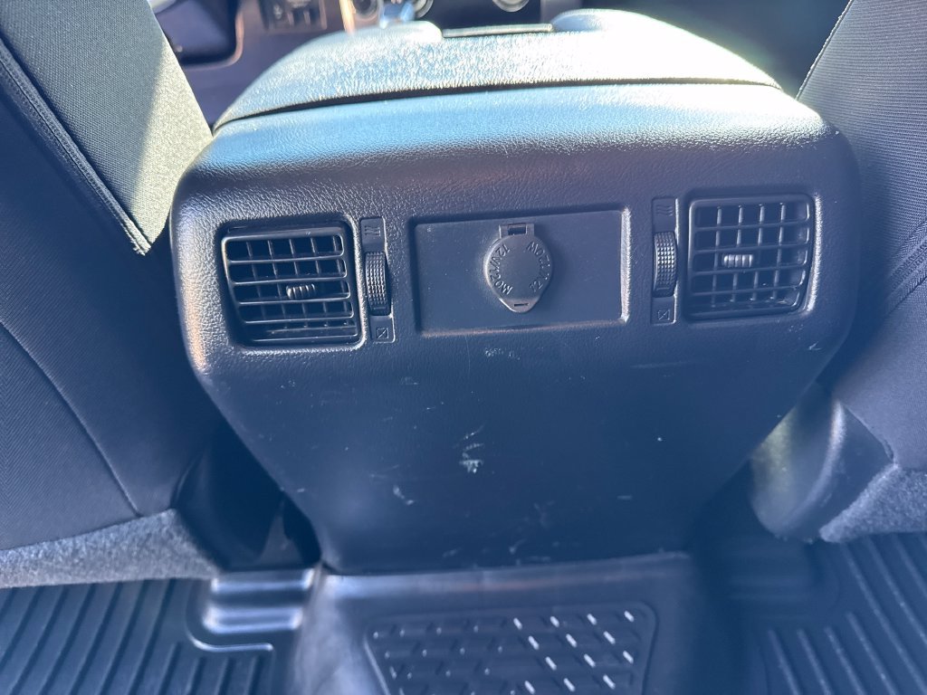 Used 2021 Toyota Tundra SR5 w/ TRD Sport Plus Package AWD/4WD image 14