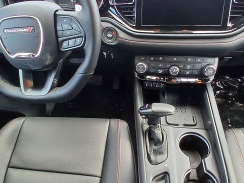 New 2026 Dodge Durango GT AWD/4WD image 19