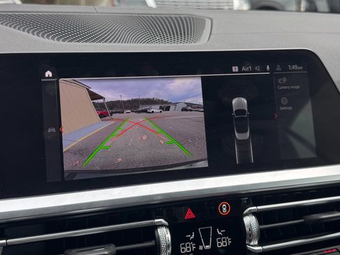 Used 2022 BMW M440i Convertible w/ Premium Package image 68