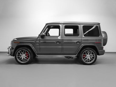 Used 2023 Mercedes-Benz G 63 AMG 4MATIC image 64