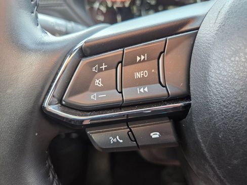 Used 2024 MAZDA CX-5 Carbon Edition AWD/4WD image 13