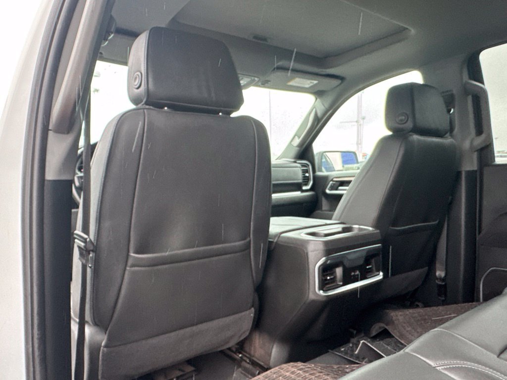 Used 2025 GMC Sierra 1500 Elevation w/ Elevation Premium Package AWD/4WD image 24
