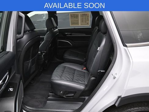 Used 2023 Kia Telluride EX X-Line AWD/4WD image 33