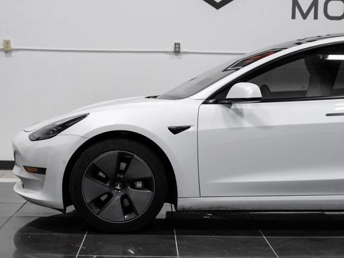 Used 2021 Tesla Model 3 Long Range image 13