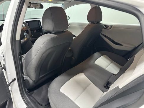 Used 2020 Hyundai Ioniq Blue FWD image 15