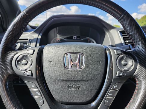 Used 2022 Honda Ridgeline Black Edition image 24