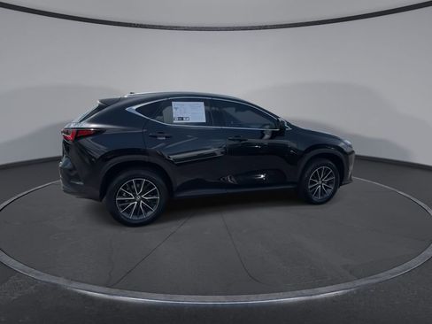 Used 2024 Lexus NX 250 FWD w/ Cold Area Package image 9