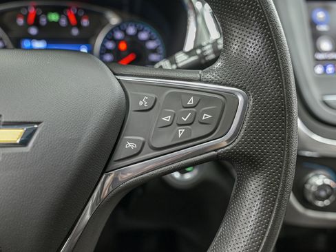 Used 2024 Chevrolet Equinox LS w/ LS Convenience Package AWD/4WD image 20