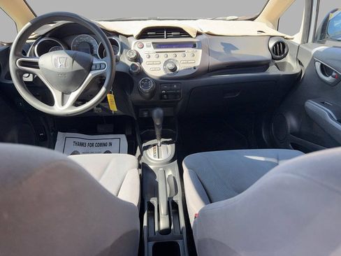 Used 2012 Honda Fit image 19