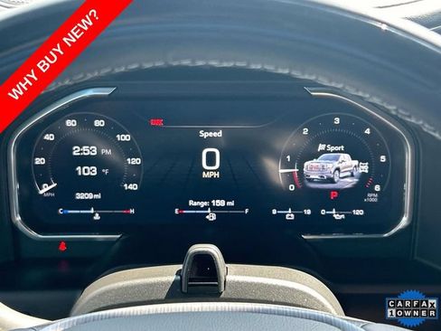 Used 2026 GMC Sierra 1500 Denali Ultimate AWD/4WD image 41