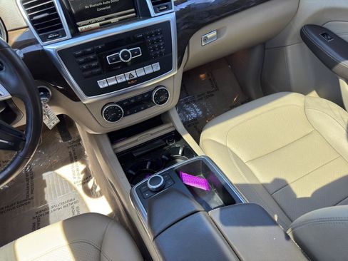 Used 2015 Mercedes-Benz ML 350 2WD w/ Premium 1 Package image 30