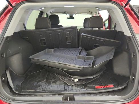 Used 2021 GMC Terrain SLE w/ Driver Convenience Package image 19