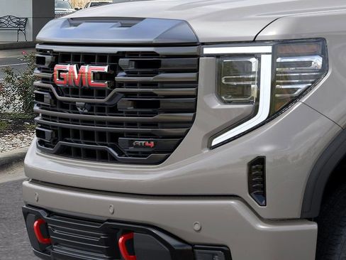 New 2026 GMC Sierra 1500 AT4 w/ AT4 Premium Package image 13