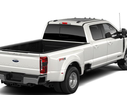 New 2026 Ford F350 Lariat w/ Lariat Ultimate Package AWD/4WD image 26