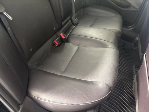 Used 2017 Acura ILX w/ Premium Package image 31