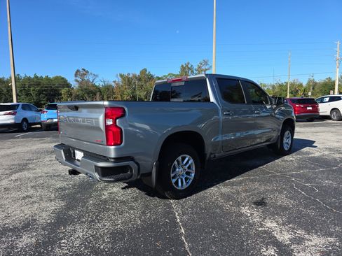 New 2026 Chevrolet Silverado 1500 RST image 3