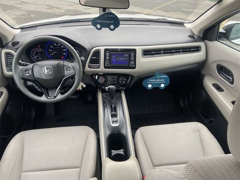 Used 2018 Honda HR-V LX image 19