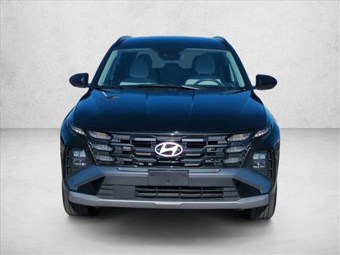 Used 2025 Hyundai Tucson SEL image 2