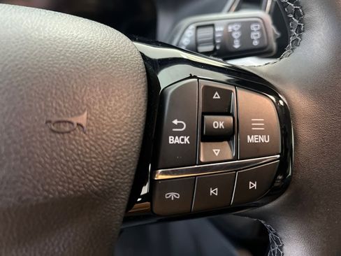 New 2026 Ford Escape PHEV w/ PHEV Premium Package image 53