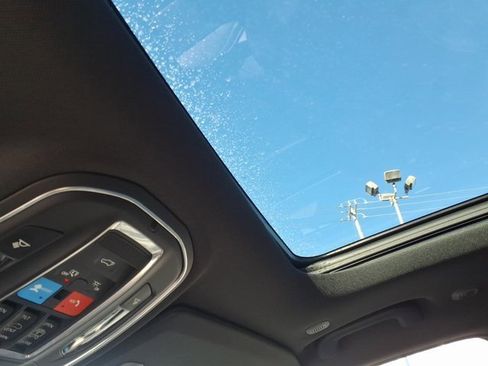 New 2025 Jeep Grand Cherokee L Limited image 13