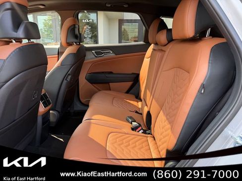 New 2026 Kia Sportage X-Line w/ X-Line Technology Package AWD/4WD image 19