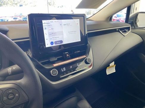 Used 2026 Toyota Corolla LE image 23