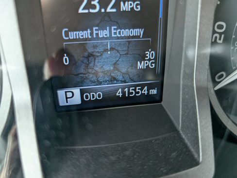 Used 2023 Toyota Tacoma TRD Sport w/ Technology Package RWD image 20