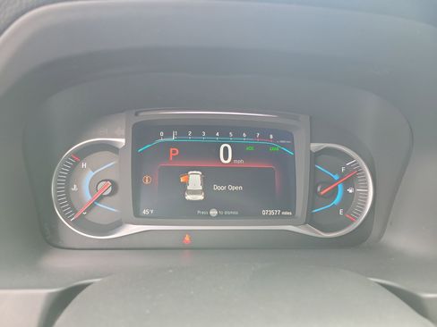 Used 2022 Honda Pilot Black Edition image 29