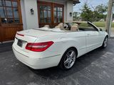 Used 2013 Mercedes-Benz E 350 Cabriolet image 3