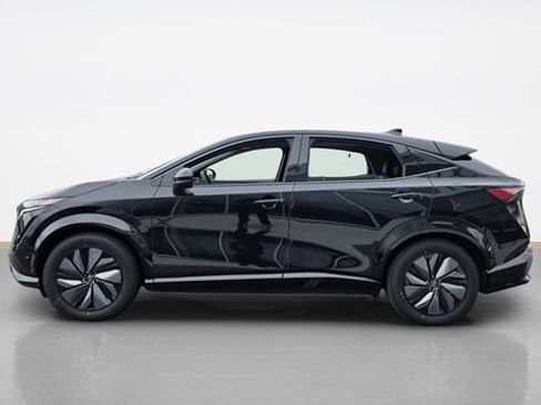 New 2025 Nissan Ariya Platinum AWD/4WD image 5