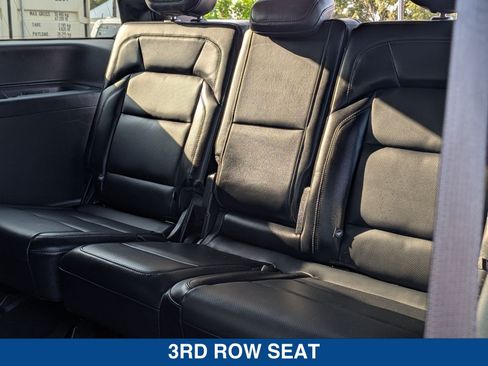 Used 2025 Lincoln Navigator Reserve w/ Jet Appearance Package AWD/4WD image 19