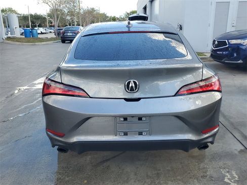 Used 2023 Acura Integra image 7